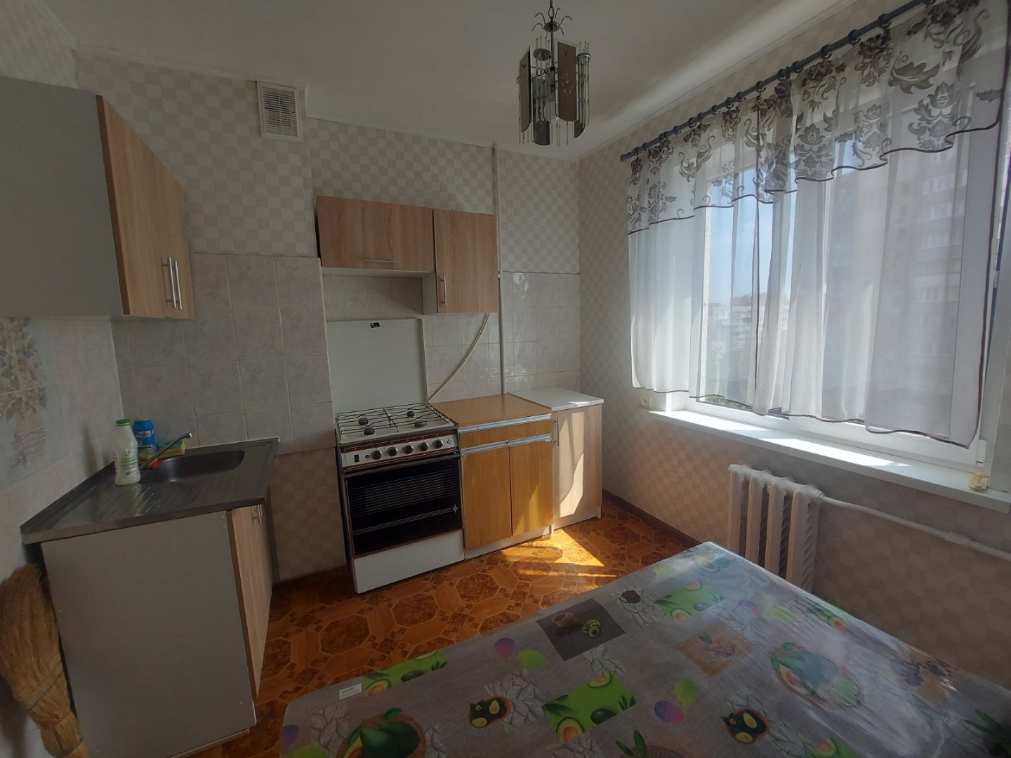 аренда однокомнатной квартиры номер A-174418 в Киевском районе, фото номер 16